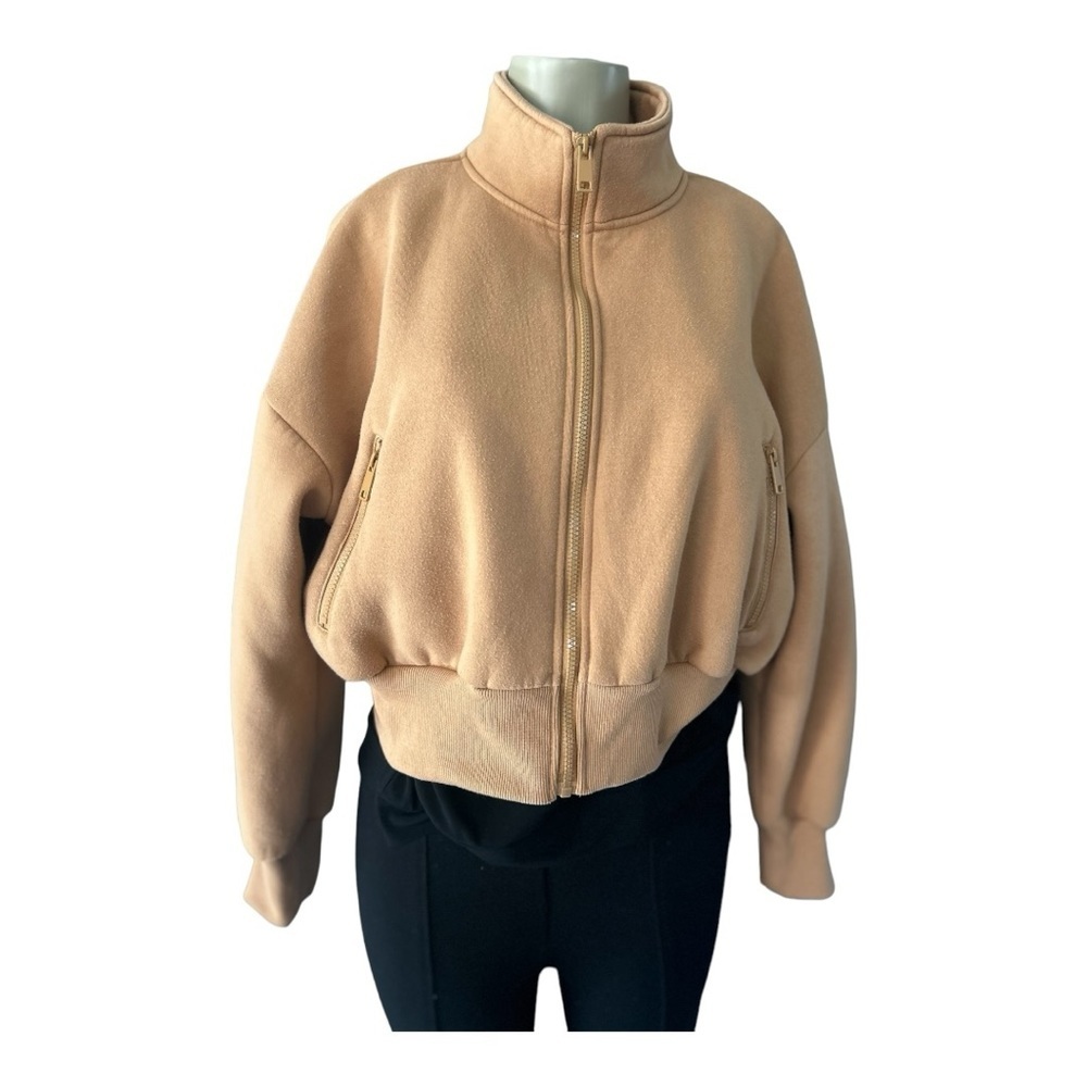 Forever 21 jacket